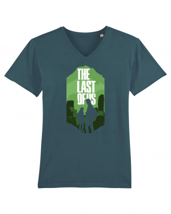 THE LAST OF US Joel and Ellie Stargazer