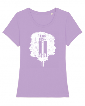 The Last Of Us Part II Lavender Dawn