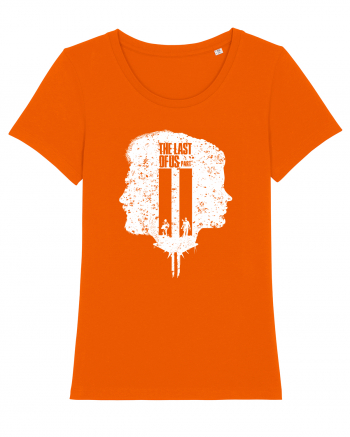 The Last Of Us Part II Bright Orange