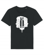 The Last Of Us Part II Tricou mânecă scurtă Unisex Rocker