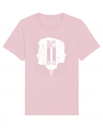 The Last Of Us Part II Cotton Pink