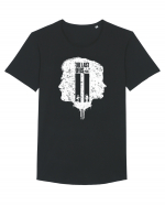 The Last Of Us Part II Tricou mânecă scurtă guler larg Bărbat Skater