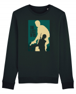 The Last Of Us Infection Bluză mânecă lungă Unisex Rise