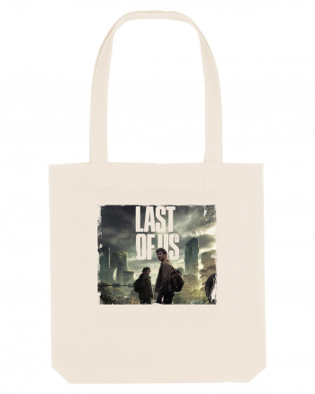 THE LAST OF US TLOU Natural