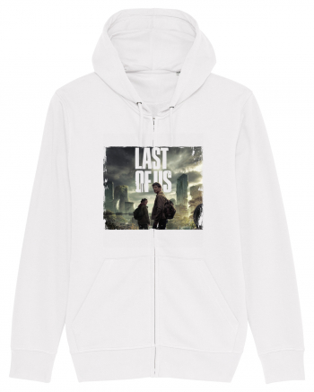 THE LAST OF US TLOU White