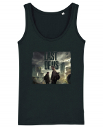 THE LAST OF US TLOU Maiou Damă Dreamer