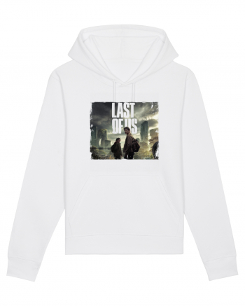 THE LAST OF US TLOU White