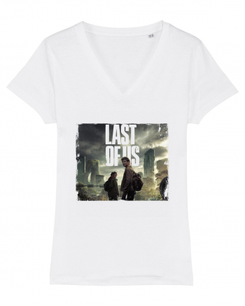 THE LAST OF US TLOU White