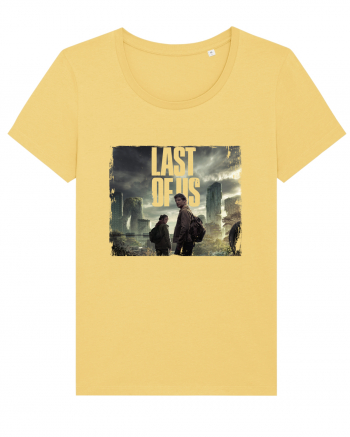 THE LAST OF US TLOU Jojoba