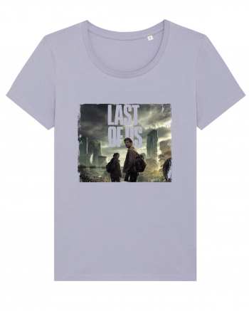 THE LAST OF US TLOU Lavender