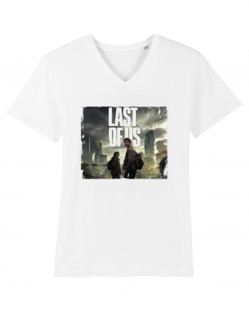 THE LAST OF US TLOU White