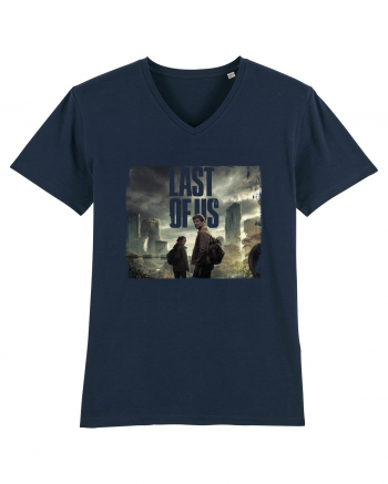 THE LAST OF US TLOU French Navy