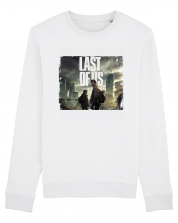 THE LAST OF US TLOU White