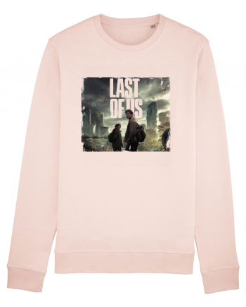 THE LAST OF US TLOU Candy Pink