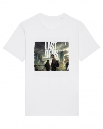 THE LAST OF US TLOU White