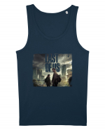 THE LAST OF US TLOU Maiou Bărbat Runs