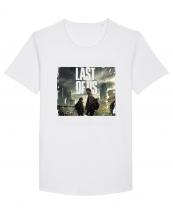 THE LAST OF US TLOU White