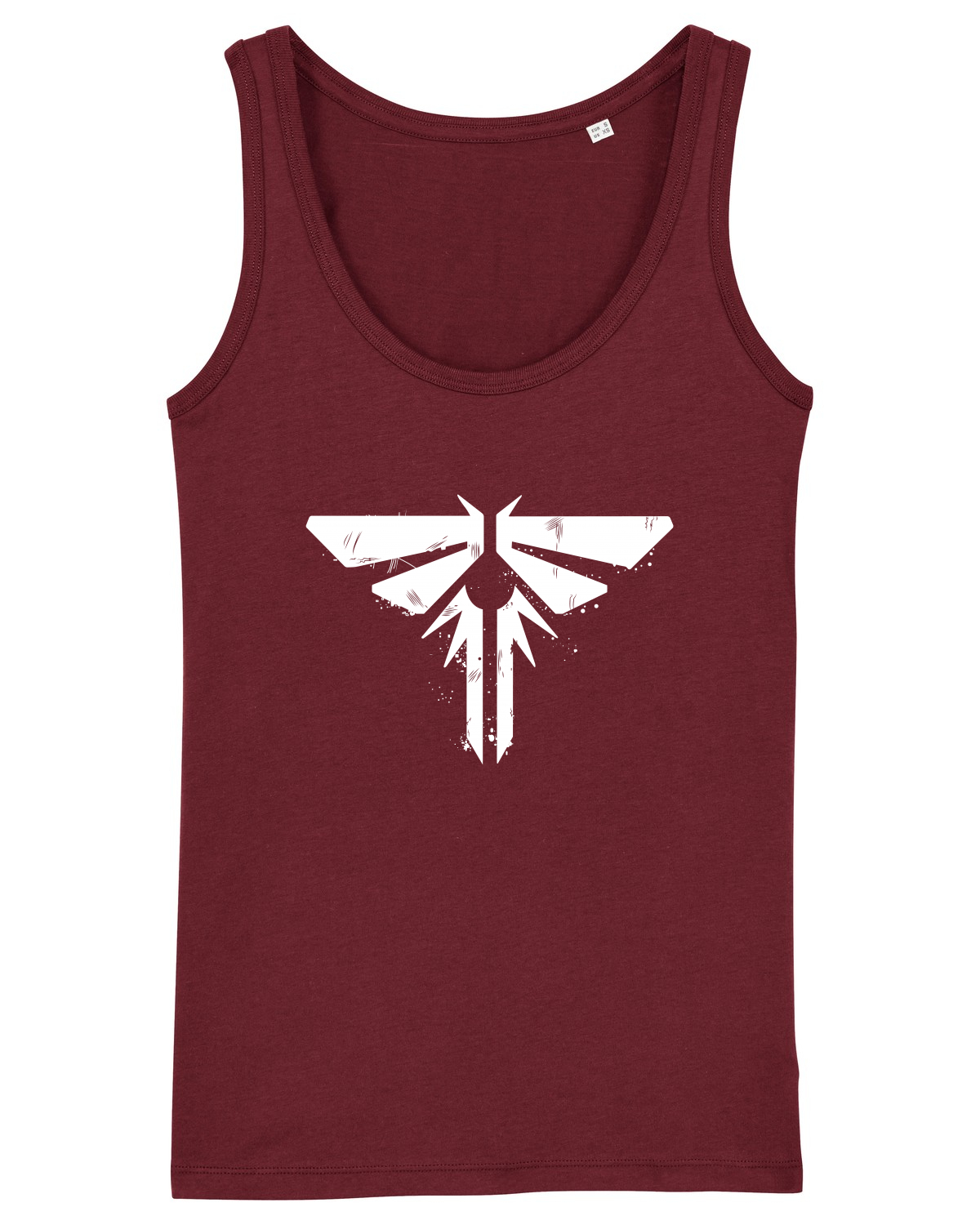 Maiou Damă Dreamer Burgundy