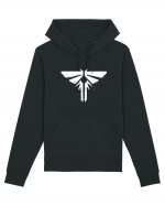 THE LAST OF US Firefly Hanorac Unisex Drummer