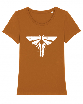 THE LAST OF US Firefly Roasted Orange