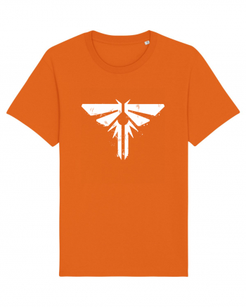 THE LAST OF US Firefly Bright Orange