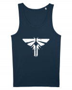 THE LAST OF US Firefly Maiou Bărbat Runs