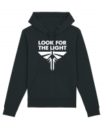 Look For The Light Firefly TLOU Hanorac Unisex Drummer