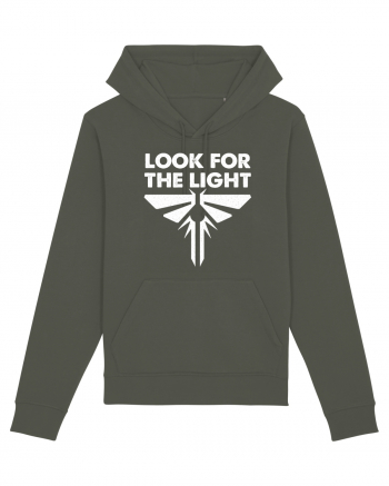 Look For The Light Firefly TLOU Khaki