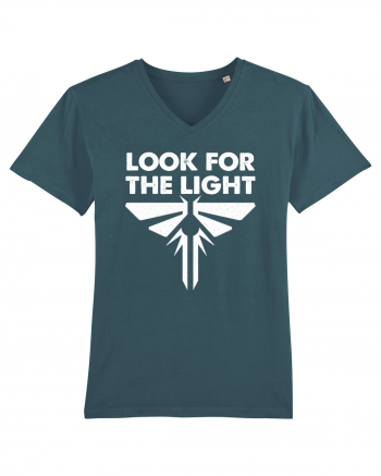 Look For The Light Firefly TLOU Stargazer