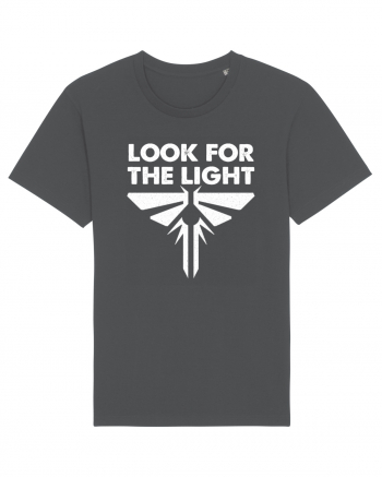 Look For The Light Firefly TLOU Anthracite