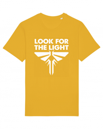 Look For The Light Firefly TLOU Spectra Yellow