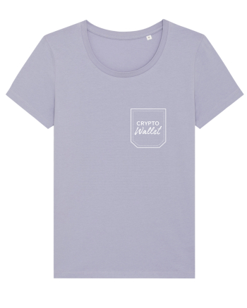 Crypto wallet Lavender