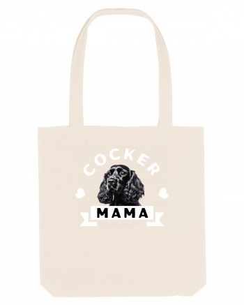 Cocker Mama Natural