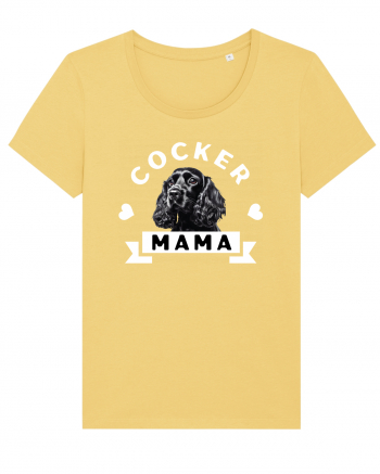 Cocker Mama Jojoba