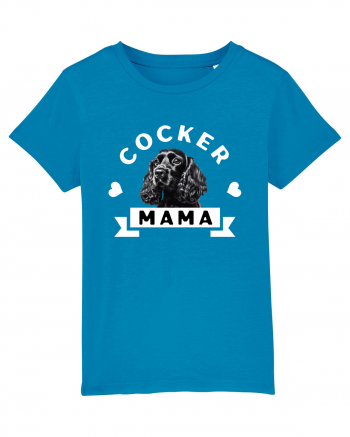 Cocker Mama Azur