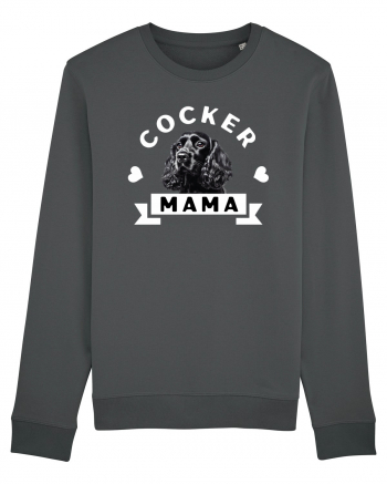 Cocker Mama Anthracite