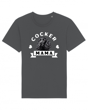 Cocker Mama Anthracite