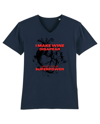I Make Wine Disapear What s Your Superpower French Navy