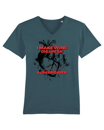 I Make Wine Disapear What s Your Superpower Stargazer