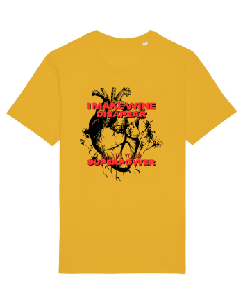 I Make Wine Disapear What s Your Superpower Spectra Yellow