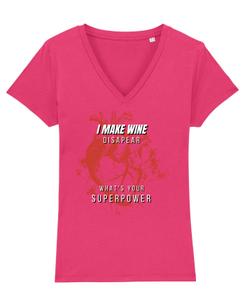 I Make Wine Disapear What s Your Superpower Raspberry