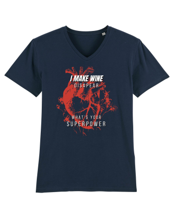 I Make Wine Disapear What s Your Superpower French Navy