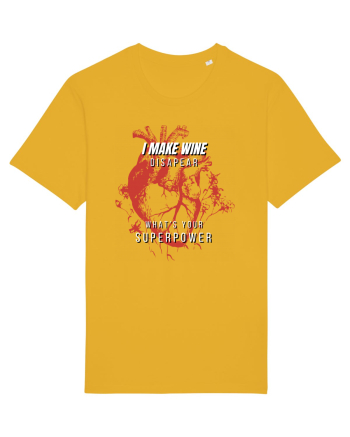 I Make Wine Disapear What s Your Superpower Spectra Yellow
