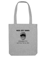 Viata Este Scurta Sacoșă textilă
