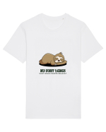 Nu Sunt Lenes Tricou mânecă scurtă Unisex Rocker