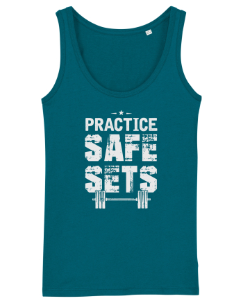 Safe Sets Ocean Depth
