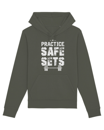 Safe Sets Khaki