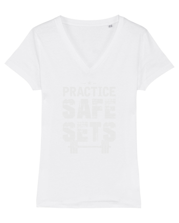 Safe Sets White