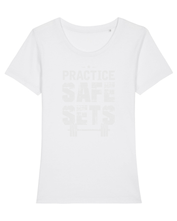 Safe Sets White