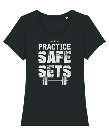 Safe Sets Black